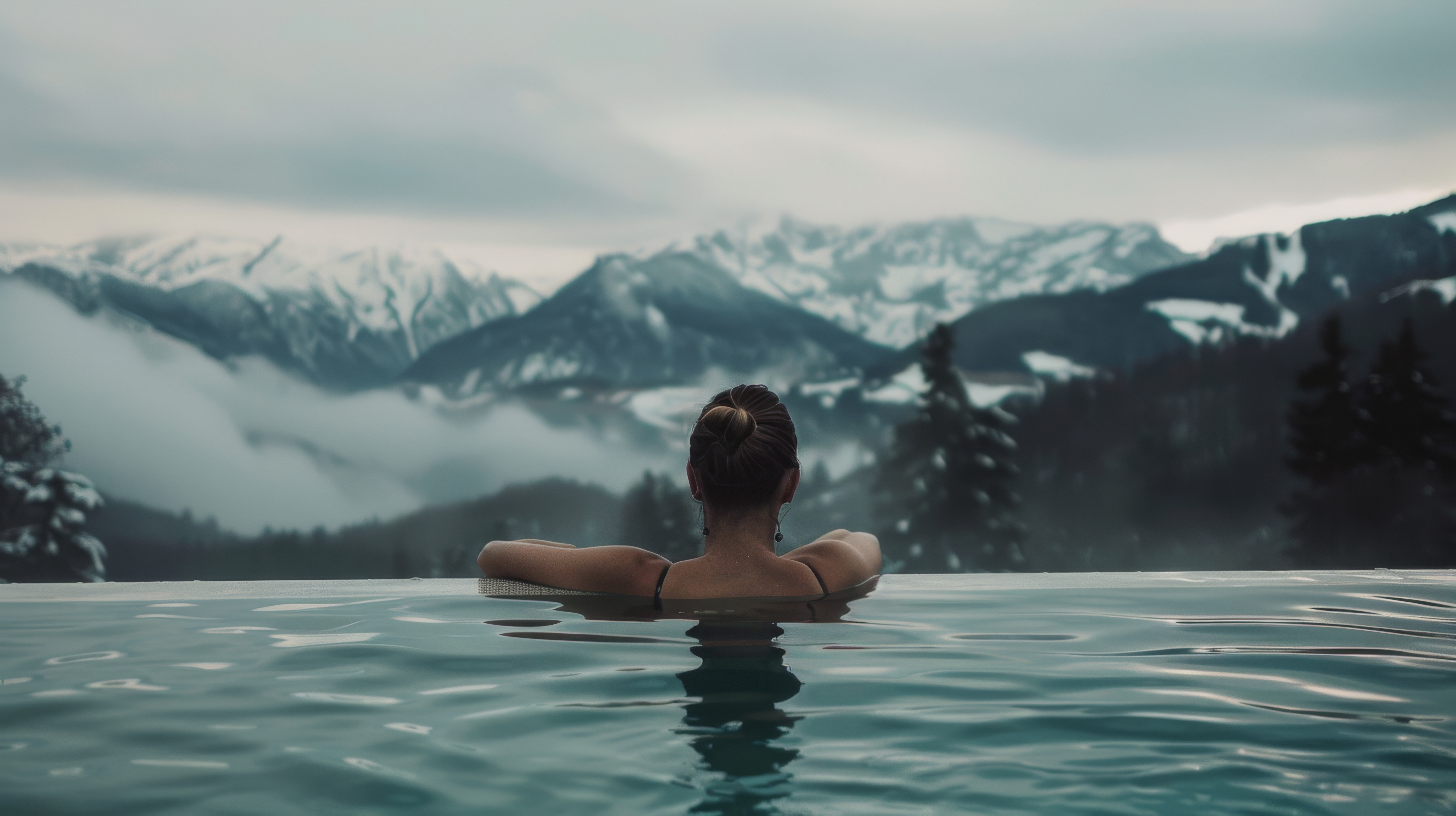 Swiss Serenity