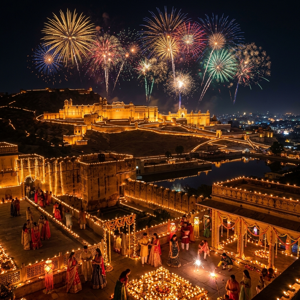 Diwali