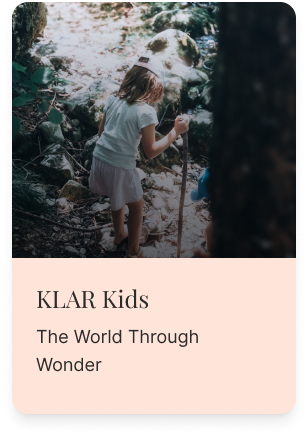 KLAR Kids