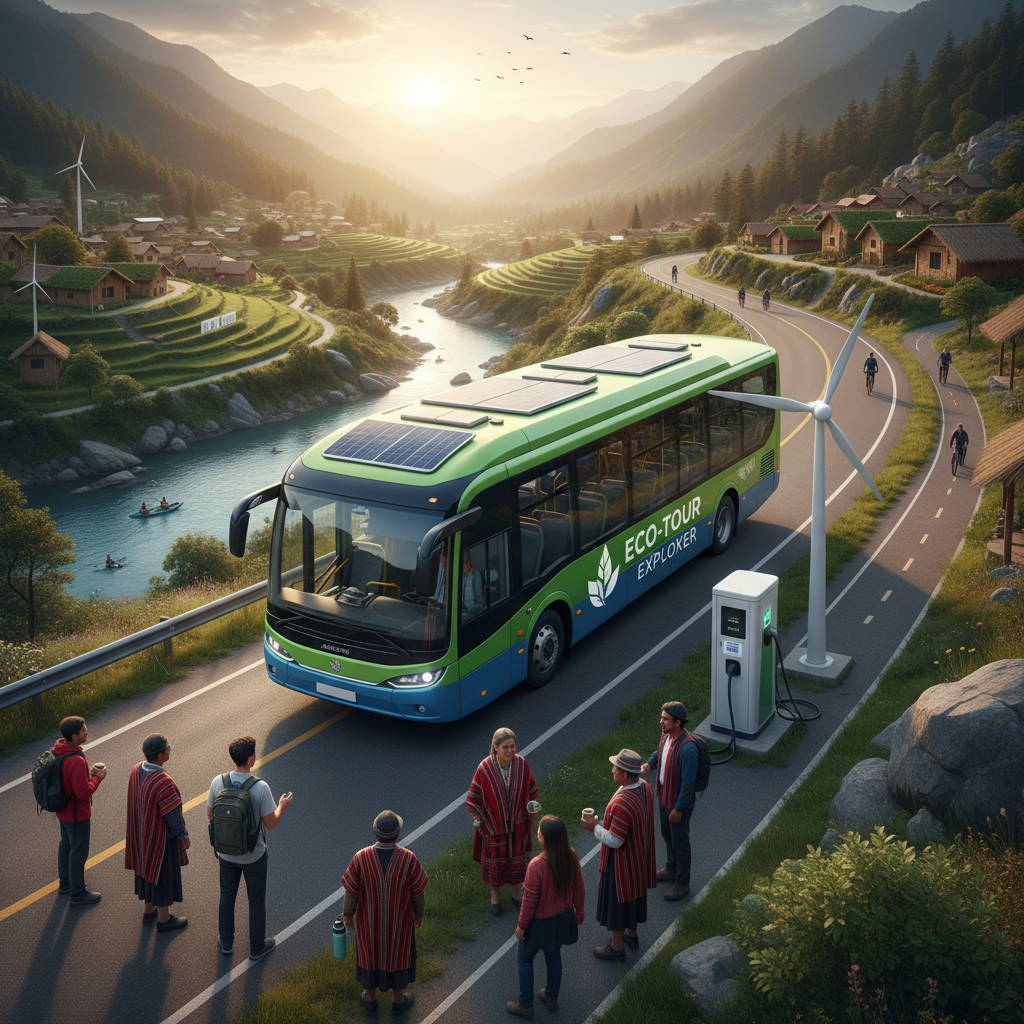 Sustainable Transport