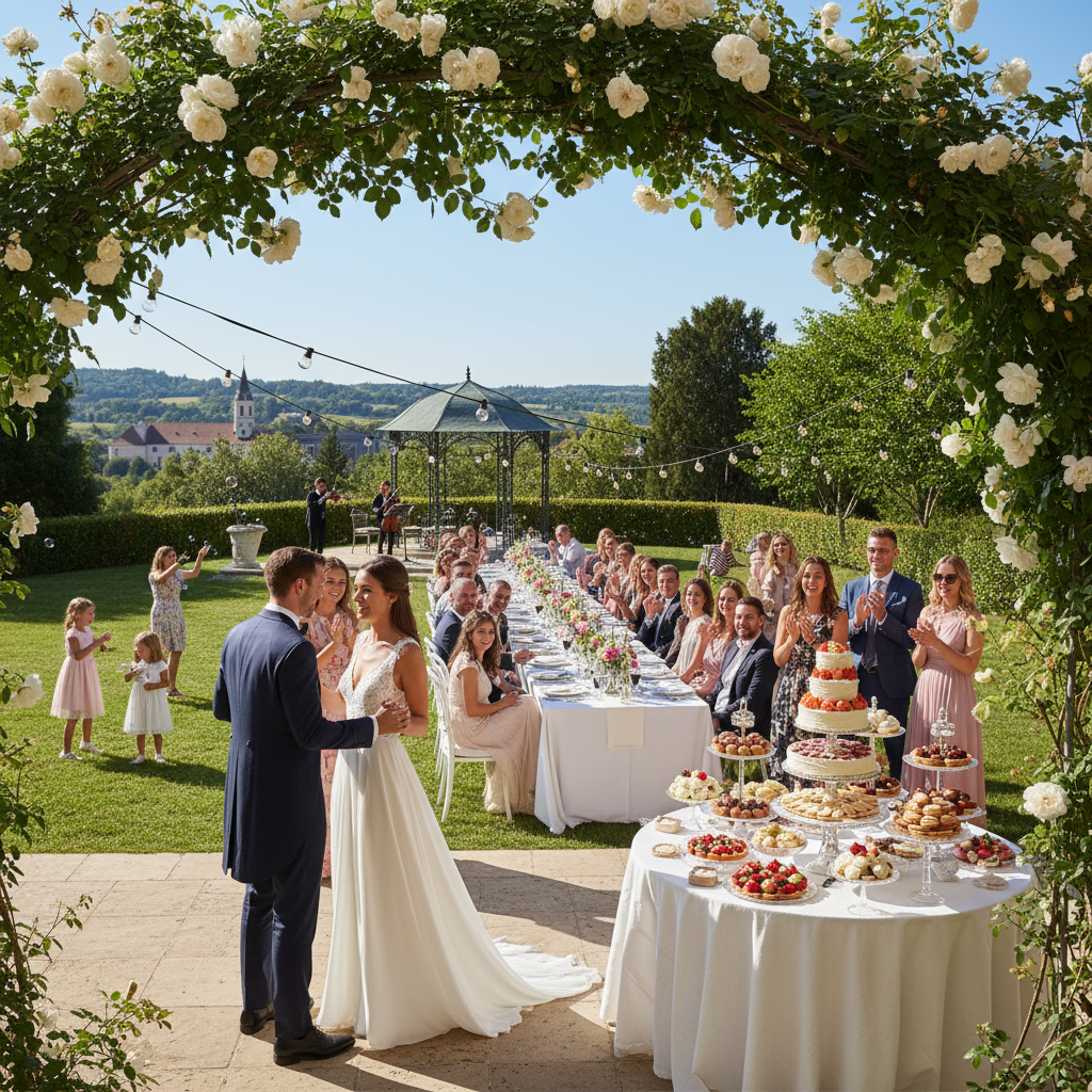 Destination Weddings