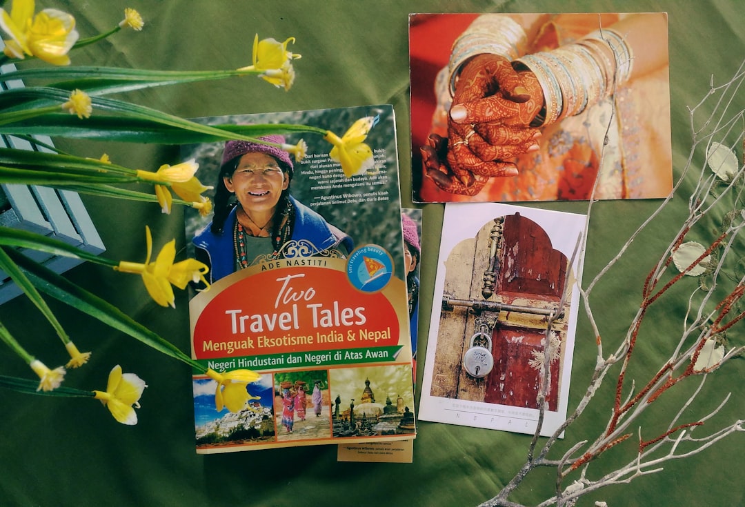 The World Through Wonder